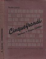 Cinquefrondi, prov. di Reggio Calabria