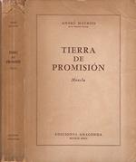 Tierra de promision