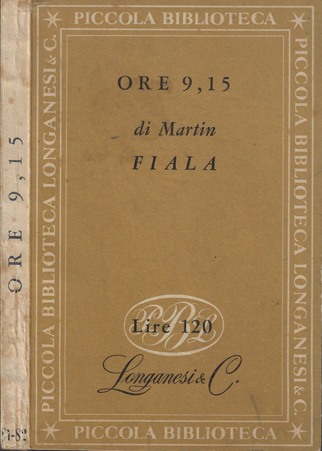 Biblioteca di Babele