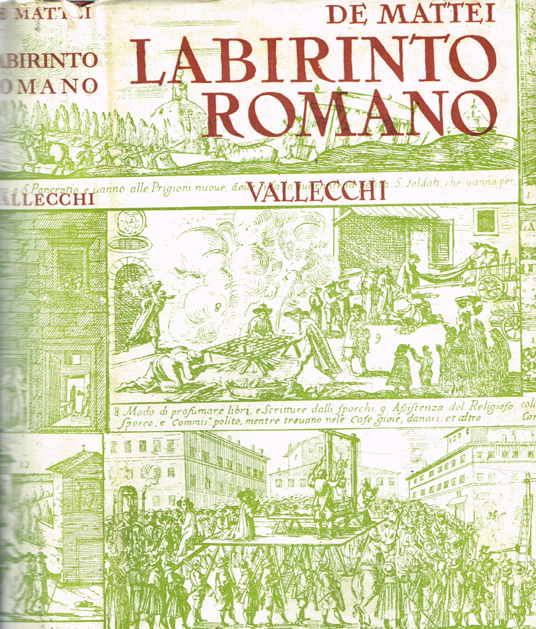 Biblioteca di Babele