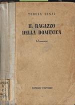 Il ragazzo della domenica