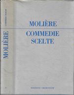 Commedie scelte