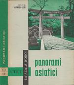 Panorami asiatici