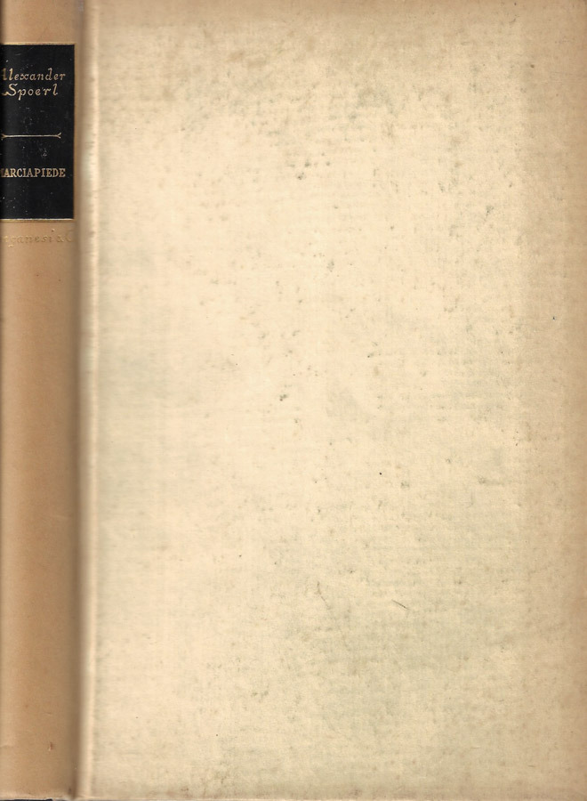 Biblioteca di Babele