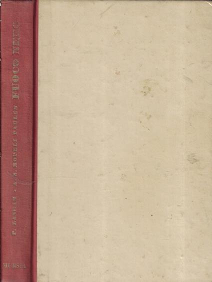 Fuoco nero - copertina