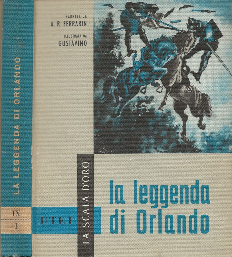 Biblioteca di Babele