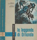 La leggenda di Orlando