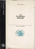 La filosofia inglese