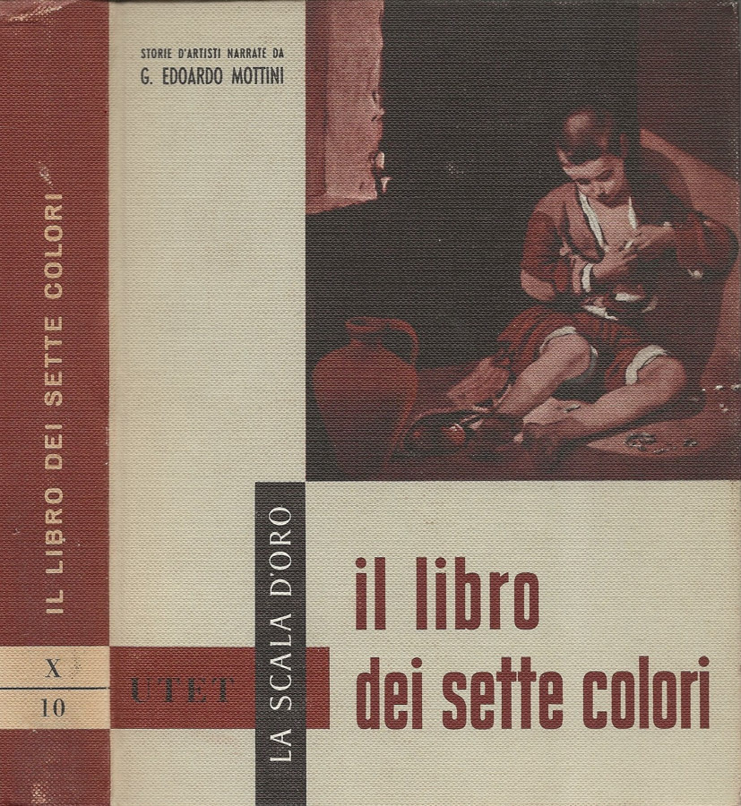 Biblioteca di Babele