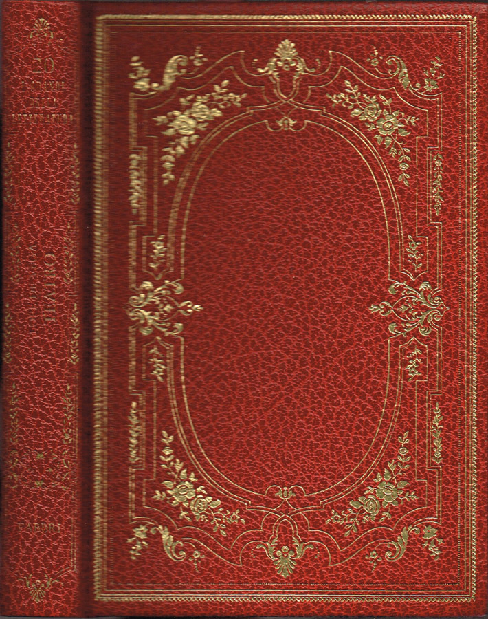 Biblioteca di Babele
