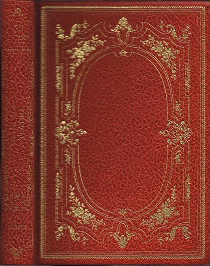 Teatro - Lope de Vega - copertina