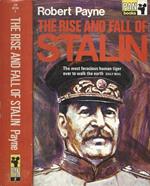 The rise and fall of Stalin
