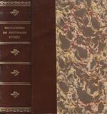 Enciclopedia dei personaggi storici