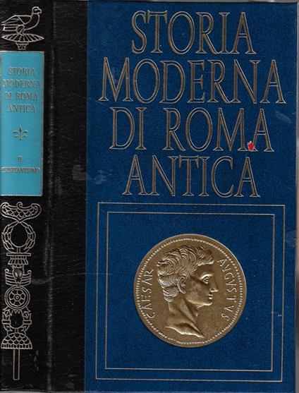 Il cristianesimo - copertina