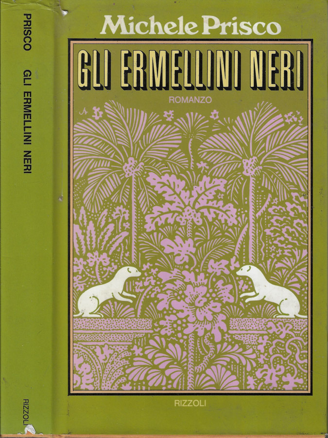 Biblioteca di Babele