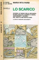 Lo scarico
