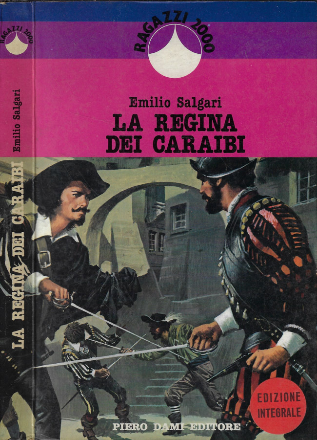 Biblioteca di Babele