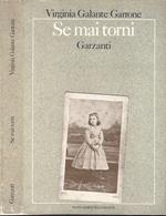 Se mai torni
