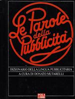 Le parole della pubblicità