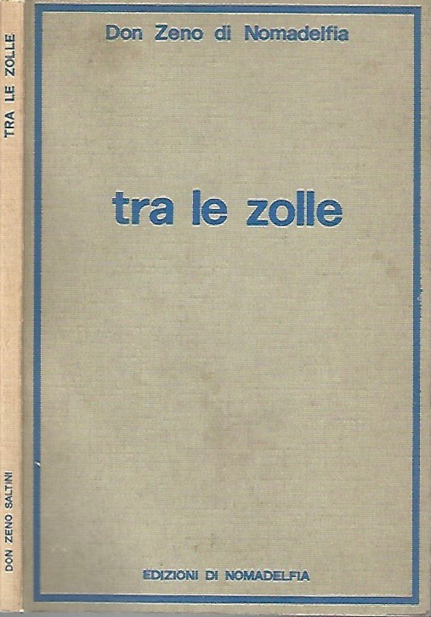 Biblioteca di Babele