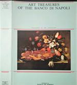 Art treasures of the Banco di Napoli