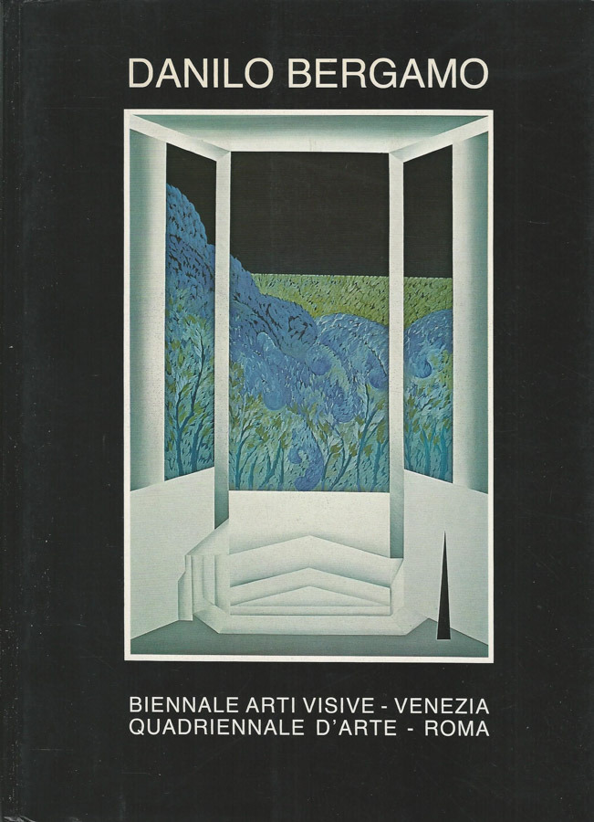 Biblioteca di Babele