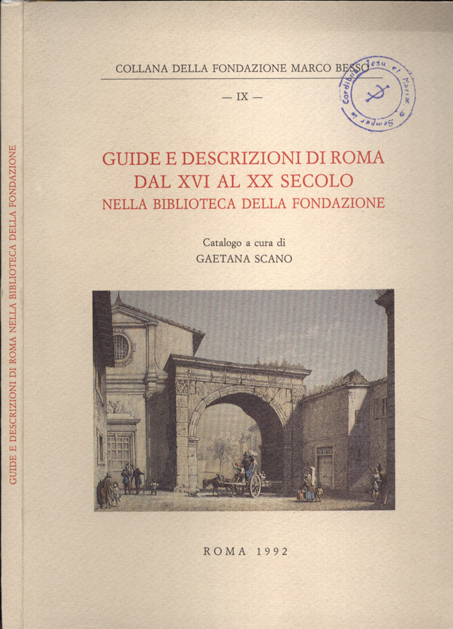 Biblioteca di Babele
