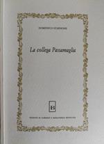 La collega Passamaglia