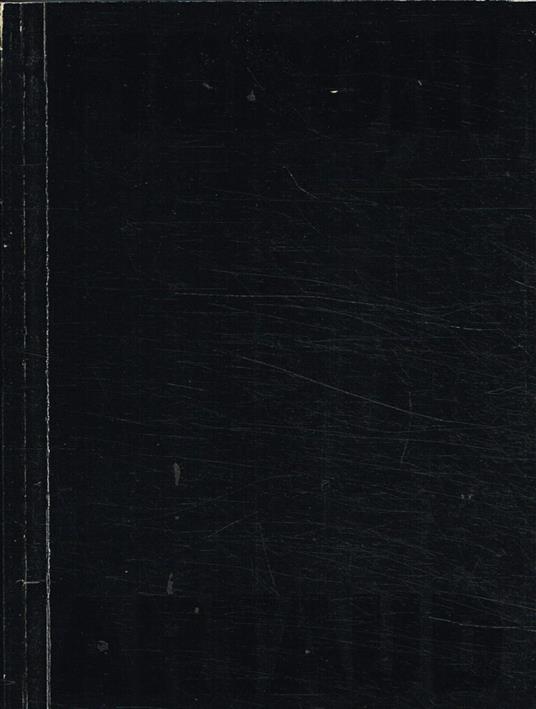 Artaud. 20 aprile-26 maggio 2007 - Giosetta Fioroni - copertina