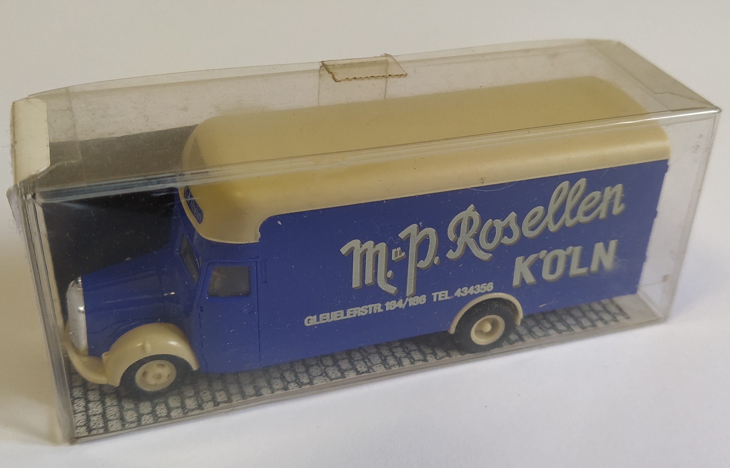 Muscara Shop