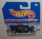 Hot Wheels - Super Comp Dragster #18840 - 1997