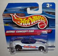 Hot Wheels - DODGE CONCEPT CAR #21320 - 1998