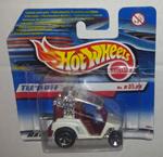 Hot Wheels - TEE''D OFF #18854 - 1998