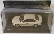 Chevrolet Vectra GLS 2.2 1998 1/43 Diecast Salvat