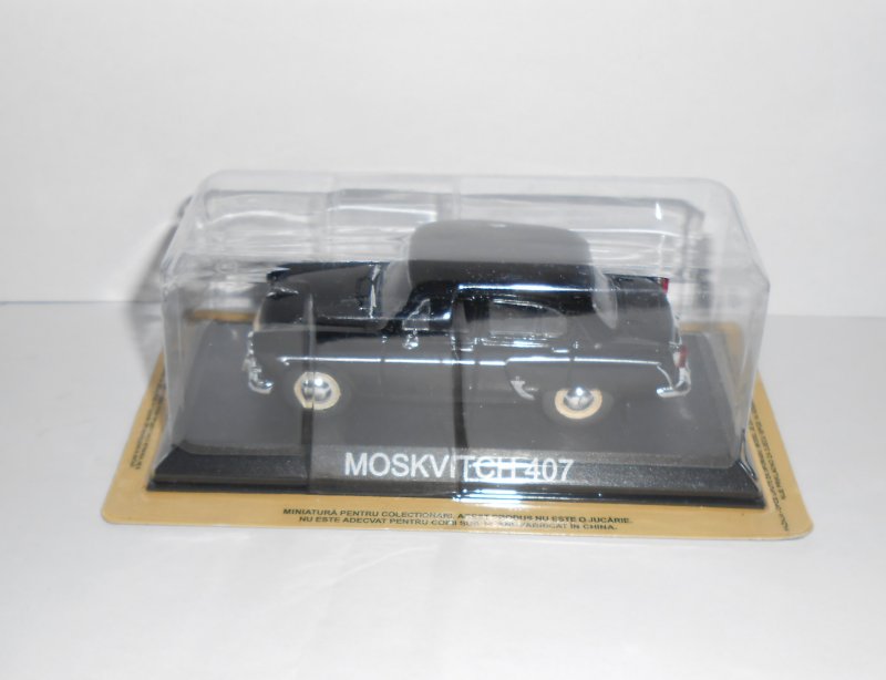 Muscara Shop