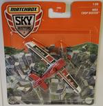Matchbox Sky Busters MBX Crop Duster 1/08