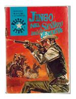 Western Story 9 Jingo Europer 1966