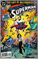 Action Comics 700 Superman DC Comics 1994