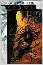 Curse of the Spawn 21 Image Comics 1998 McElroy Turner VF