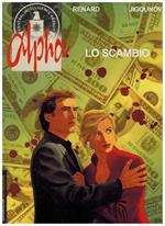Euramaster 1 Alpha 1 Renard Jigounov Eura Editoriale 2000