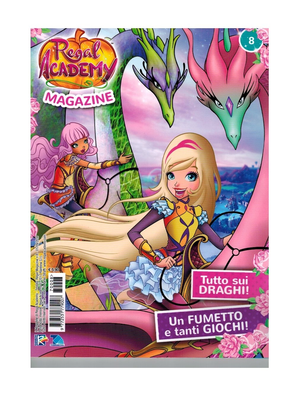 Muscara Shop