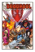 Deadpool Serie Platino 6 Marvel Panini Comics 2018