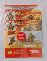 Le Strisce di Tex 4 Bonelli Gazzetta dello Sport 2021