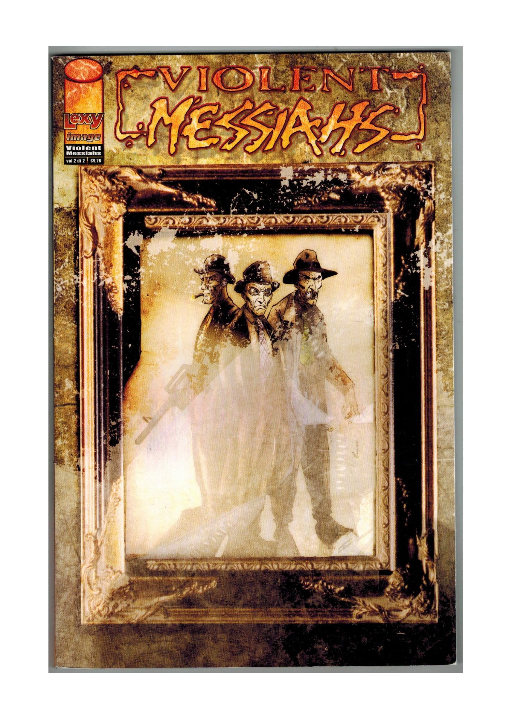 Muscara Shop