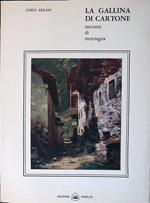 La gallina di cartone. Racconti di montagna