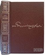 Diario 1905-1926 e lettere a V. Fabrizi de Biani