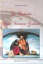 La Madonna in Santa Veronica Giuliani