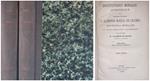 Istitutiones morales Alphonsianae seu Doctoris Ecclesiae S. Alphonsi Mariae De Ligorio. Doctrina moralis ad usum scholarum accomodata Tomi I-II
