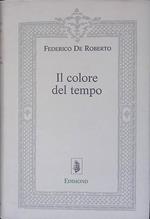 Il colore del tempo