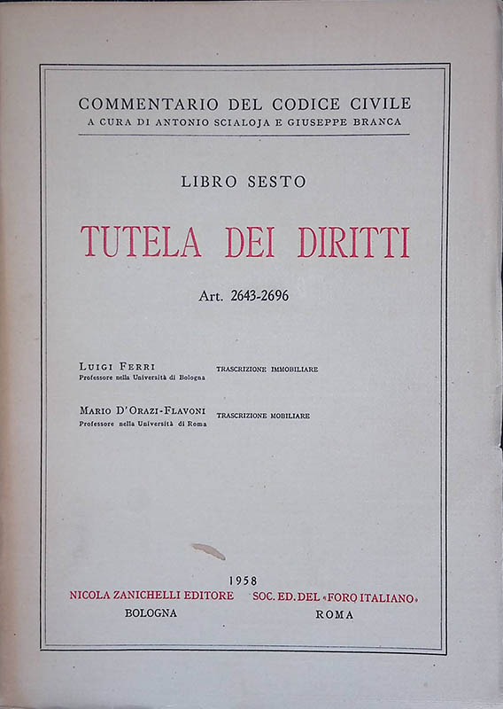 Folignolibri